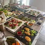 Hudson Bed and Breakfast 4*