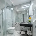 Hudson Bed and Breakfast Κοστζαλίν