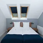 Bed and Breakfast Hudson Κοστζαλίν