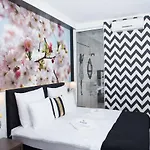 Bed and Breakfast Hudson 4*
