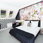 Hudson Bed and Breakfast Κοστζαλίν