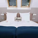 Bed and Breakfast Hudson 4*