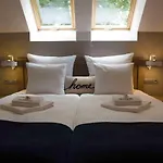 Bed and Breakfast Hudson Κοστζαλίν