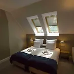 Hudson Bed and Breakfast 4*