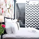 Bed and Breakfast Hudson 4*