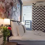 Bed and Breakfast Hudson Κοστζαλίν