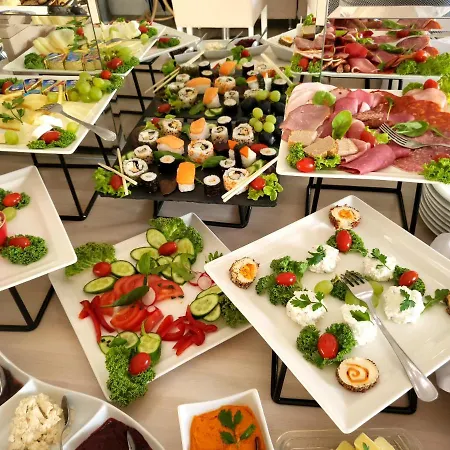 Hudson Bed & Breakfast Koszalin