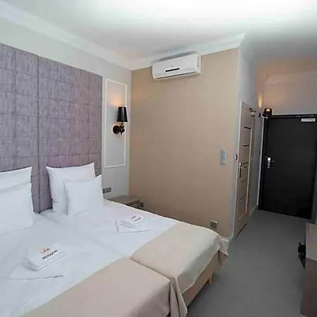 Hudson 4* Koszalin