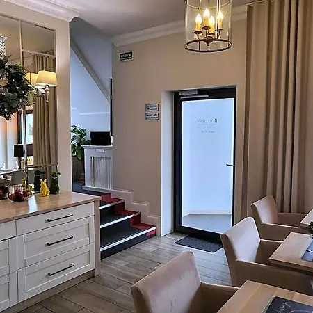 Hudson 4* Koszalin