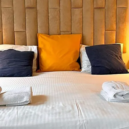 Hudson 4* Koszalin