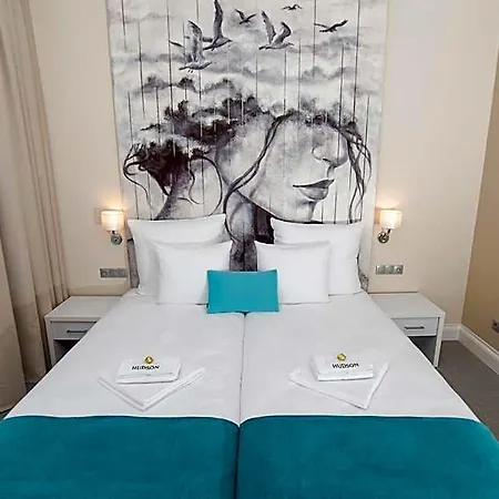 Hudson 4* Koszalin
