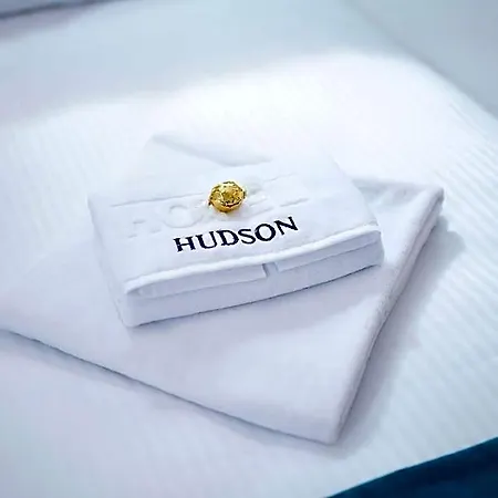 Hudson Alojamento de Acomodação e Pequeno-almoço 4*