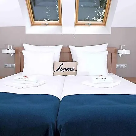 Bed & Breakfast Hudson 4*
