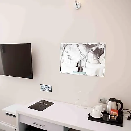 Hudson 4* Košalín