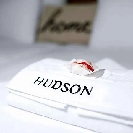 Hudson Košalín