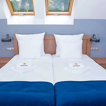 Bed & Breakfast Hudson 4*
