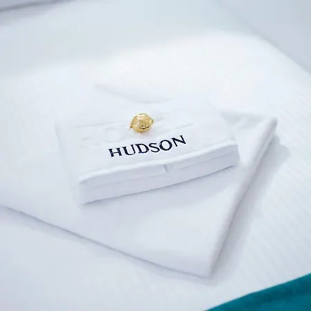 Hudson *