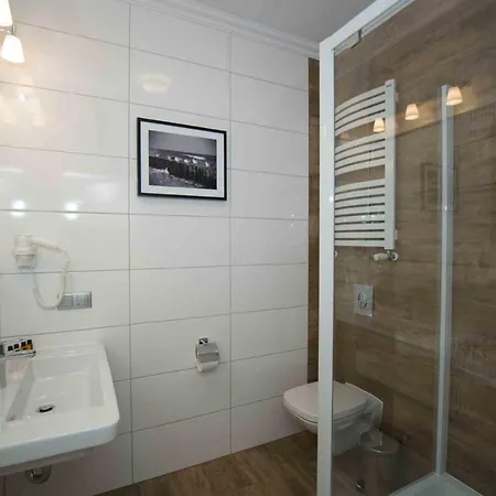 Hudson 4* Košalín