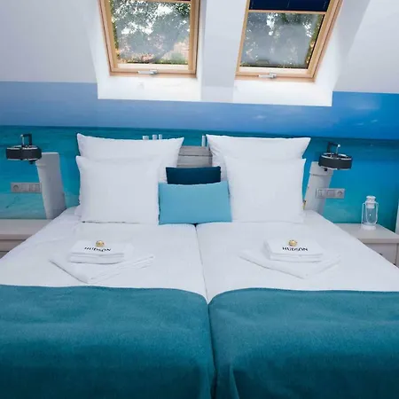 Hudson Bed & Breakfast