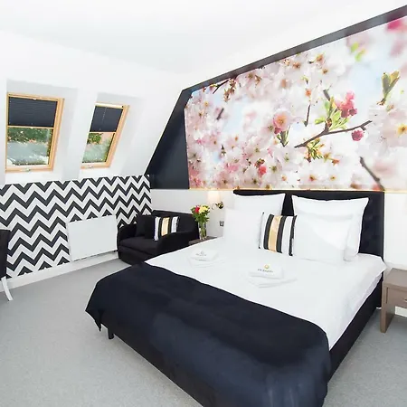 Hudson Bed & Breakfast Koszalin