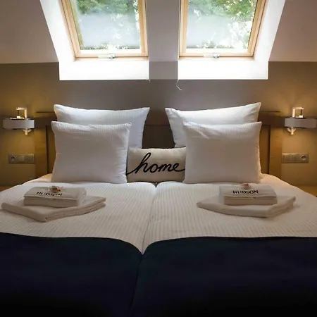 Bed & Breakfast Hudson Koszalin