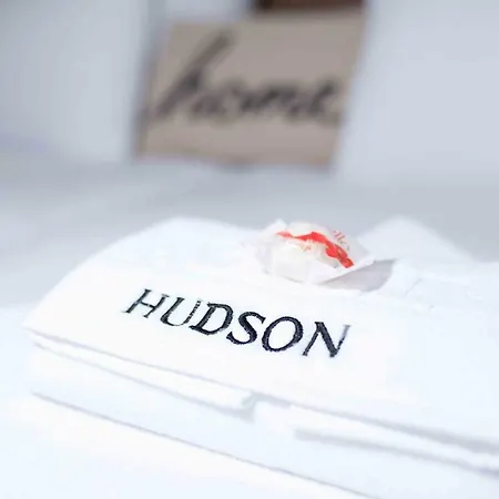 Nocleg ze śniadaniem Hudson Koszalin