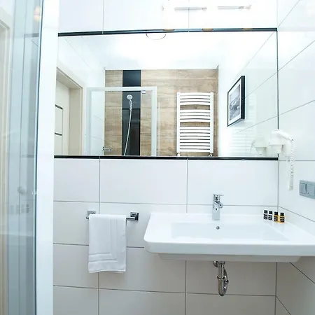 Hudson 4* Košalín
