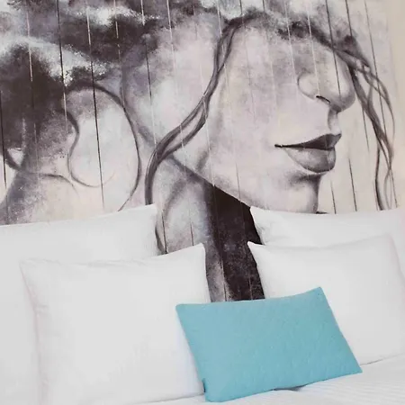 Bed & Breakfast Hudson Koszalin