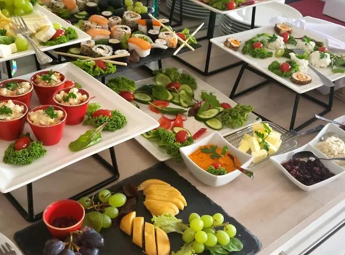 Bed & Breakfast Hudson