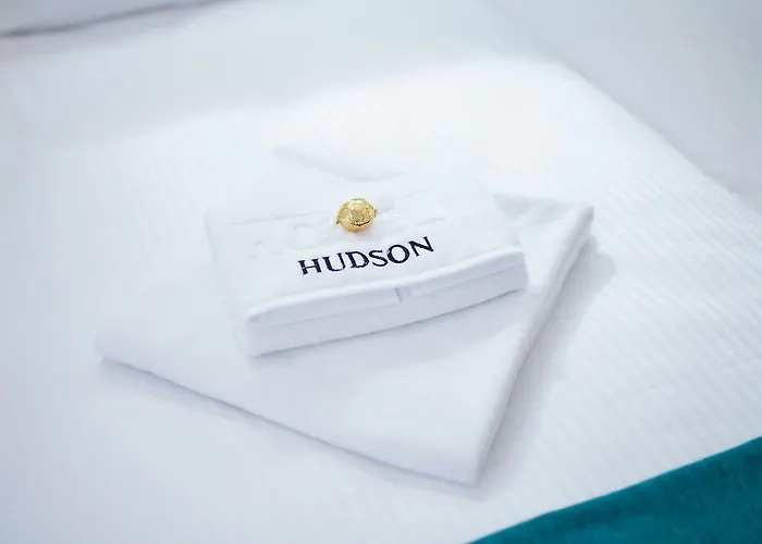Hudson 4*