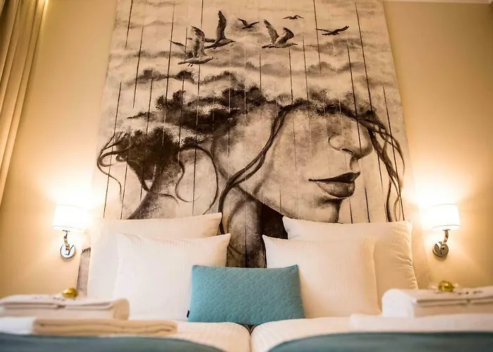 Hudson Bed & Breakfast