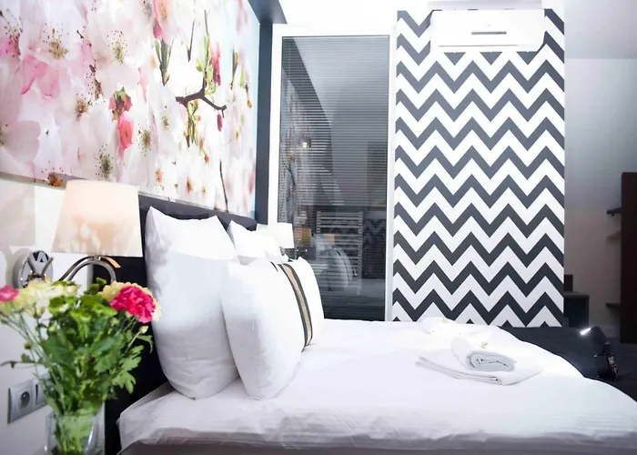 Bed & Breakfast Hudson 4*