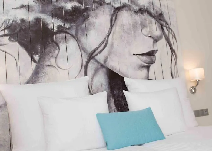 Bed & Breakfast Hudson Koszalin